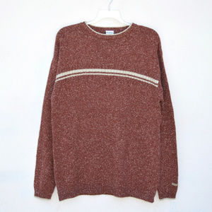 Columbia Men's Long Sleeve Sweater Size XXL